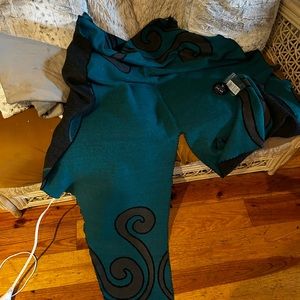 Scarf/wrap